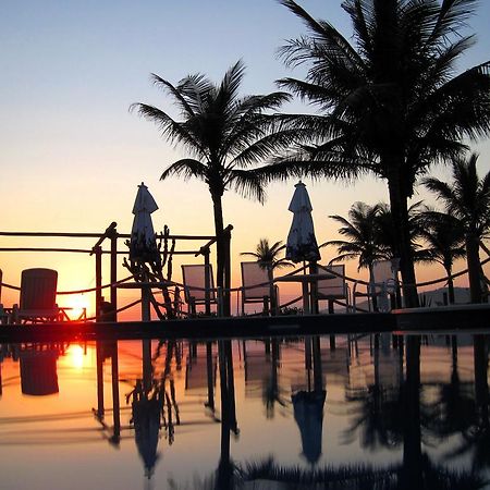 Hotel Atlantico ボンビーニャス エクステリア 写真