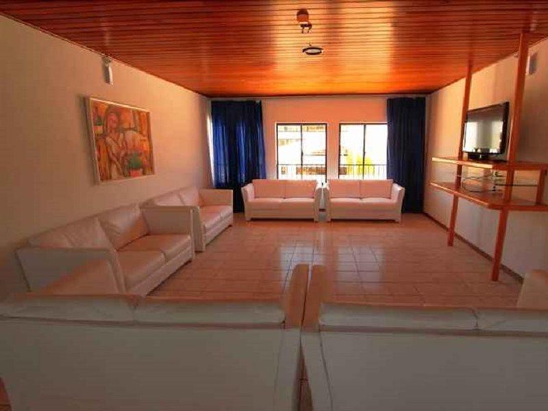 Hotel Atlantico ボンビーニャス エクステリア 写真