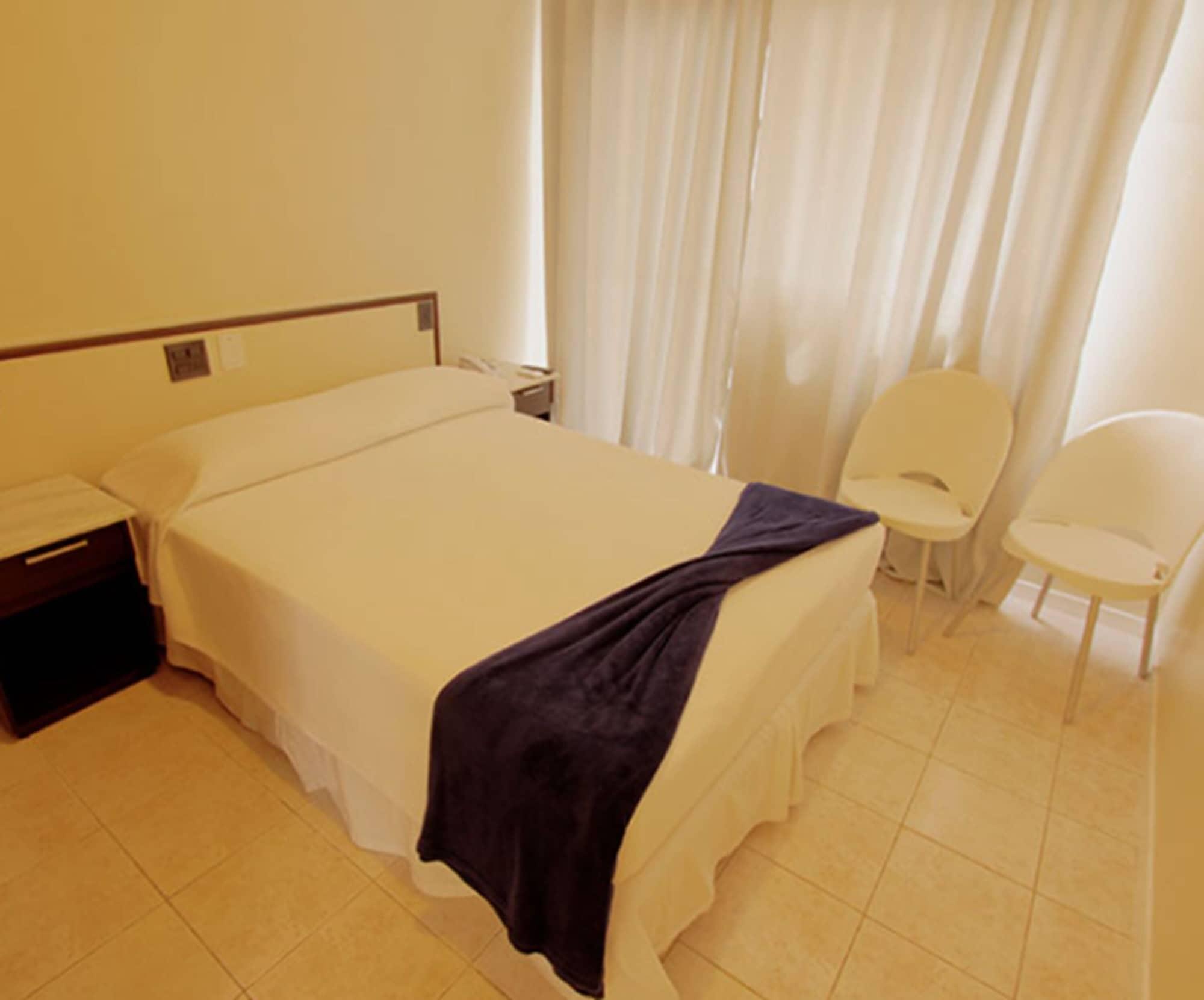 Hotel Atlantico ボンビーニャス エクステリア 写真