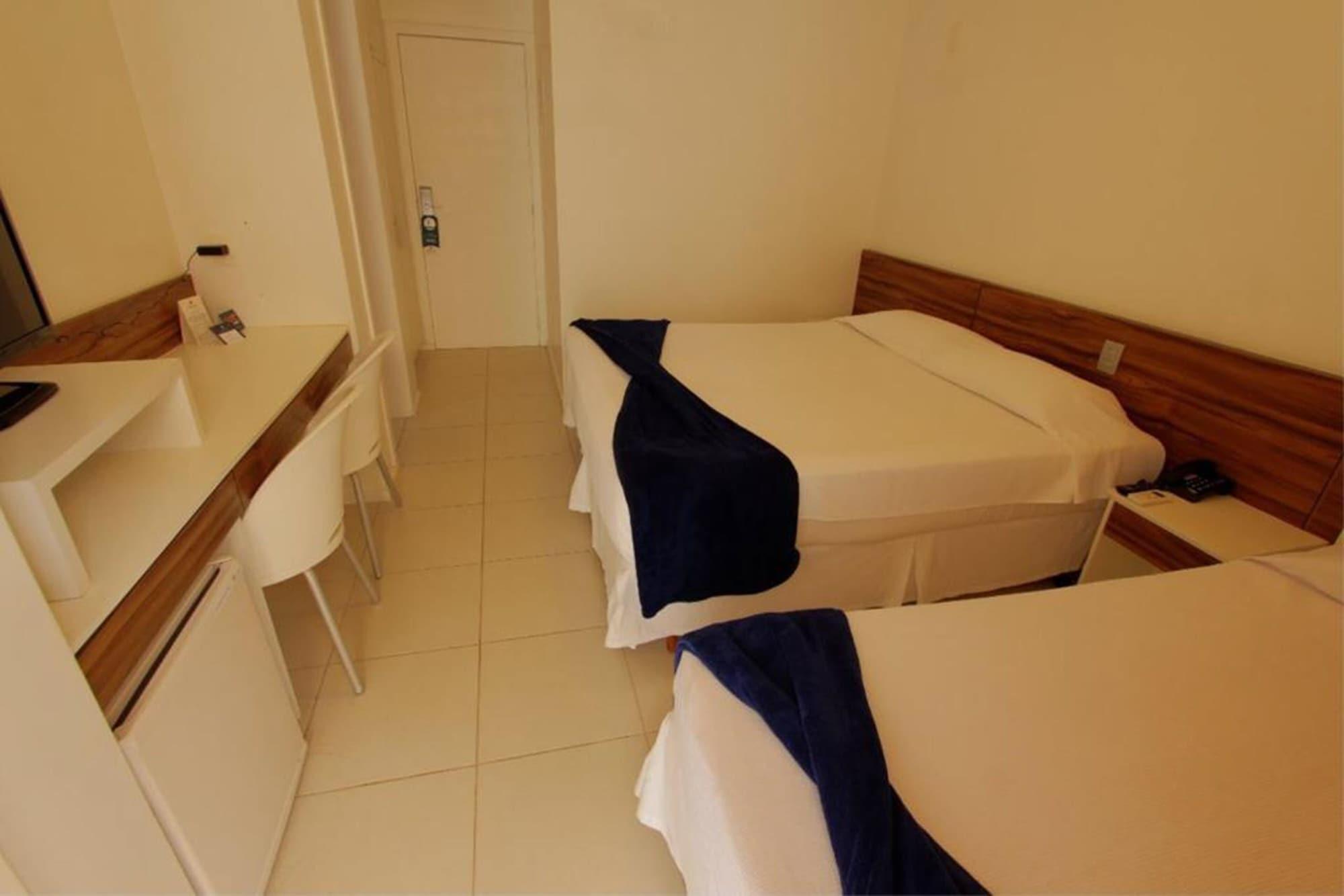 Hotel Atlantico ボンビーニャス エクステリア 写真