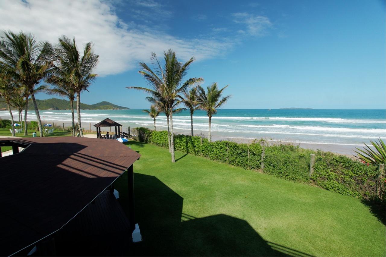 Hotel Atlantico ボンビーニャス エクステリア 写真