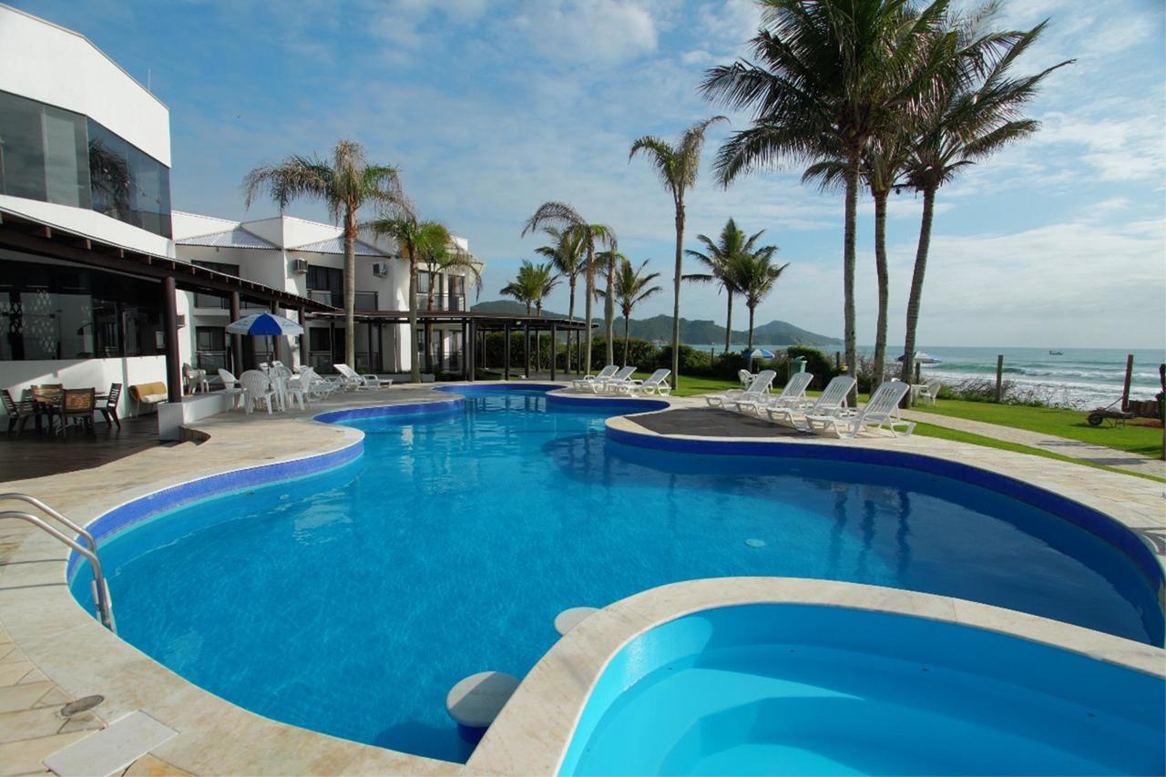 Hotel Atlantico ボンビーニャス エクステリア 写真