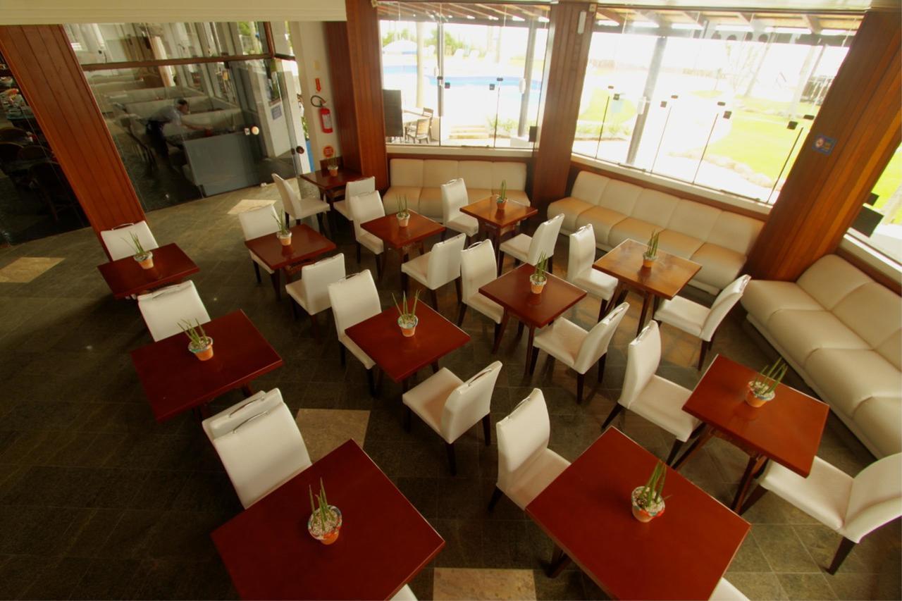 Hotel Atlantico ボンビーニャス エクステリア 写真