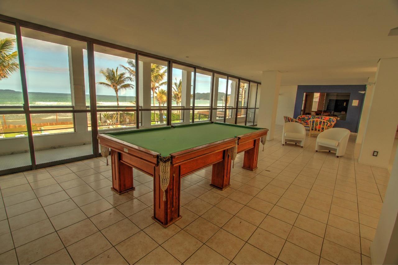 Hotel Atlantico ボンビーニャス エクステリア 写真