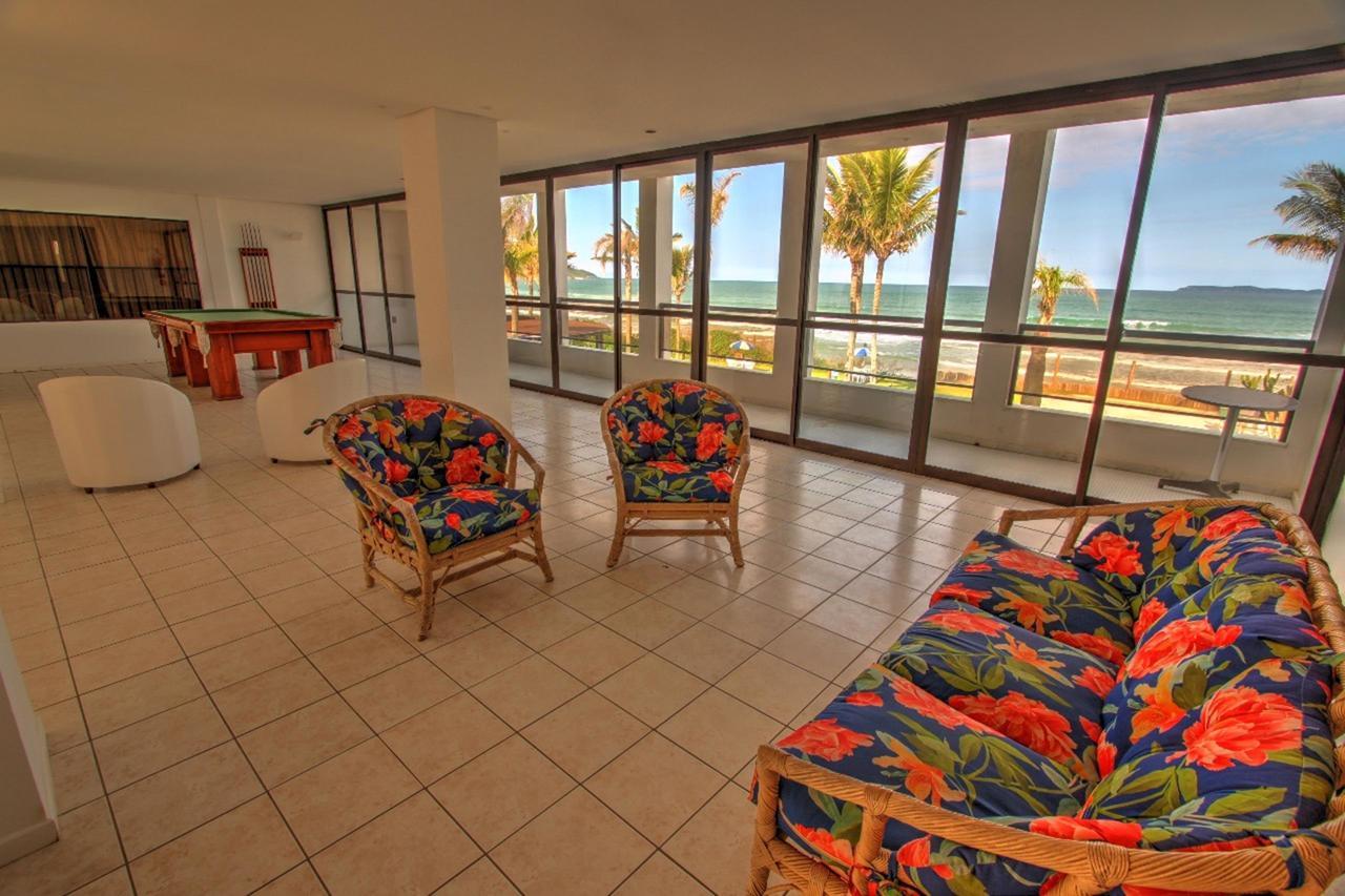 Hotel Atlantico ボンビーニャス エクステリア 写真
