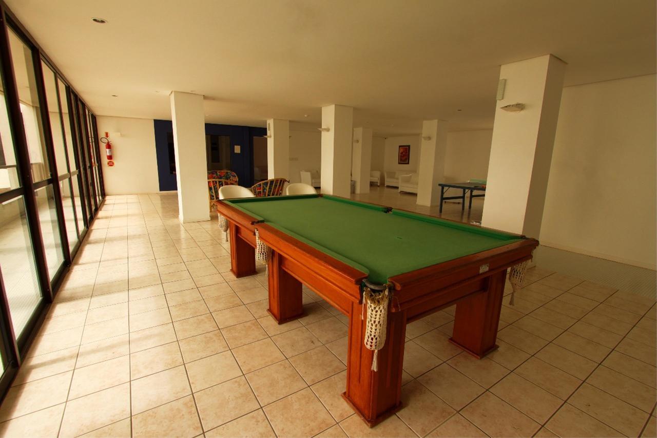 Hotel Atlantico ボンビーニャス エクステリア 写真