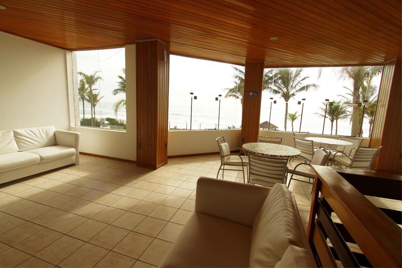 Hotel Atlantico ボンビーニャス エクステリア 写真